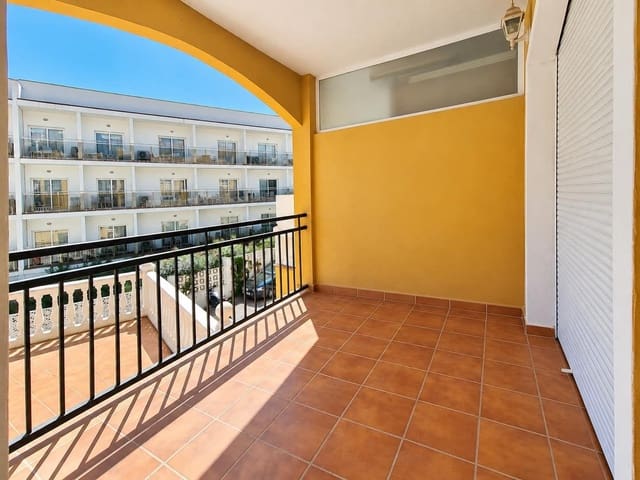 2 soverom Leilighet til salgs i Benalmádena med garasje - € 390 000 (Ref: 10078415)