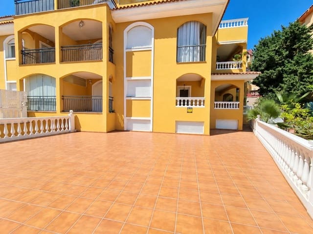 2 soverom Leilighet til salgs i Benalmádena med garasje - € 390 000 (Ref: 10078415)