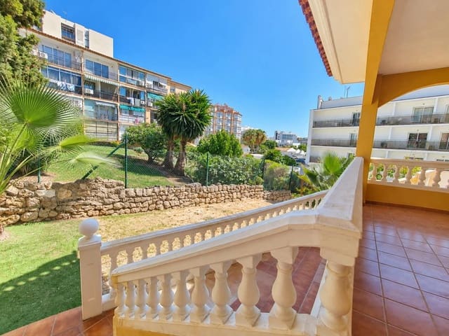 2 soverom Leilighet til salgs i Benalmádena med garasje - € 390 000 (Ref: 10078415)
