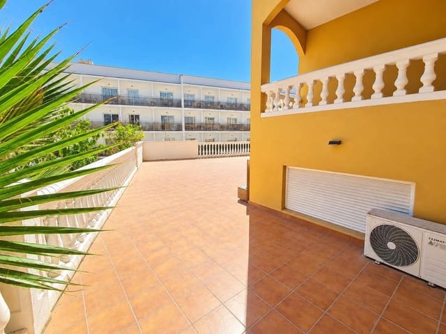 2 soverom Leilighet til salgs i Benalmádena med garasje - € 390 000 (Ref: 10078415)