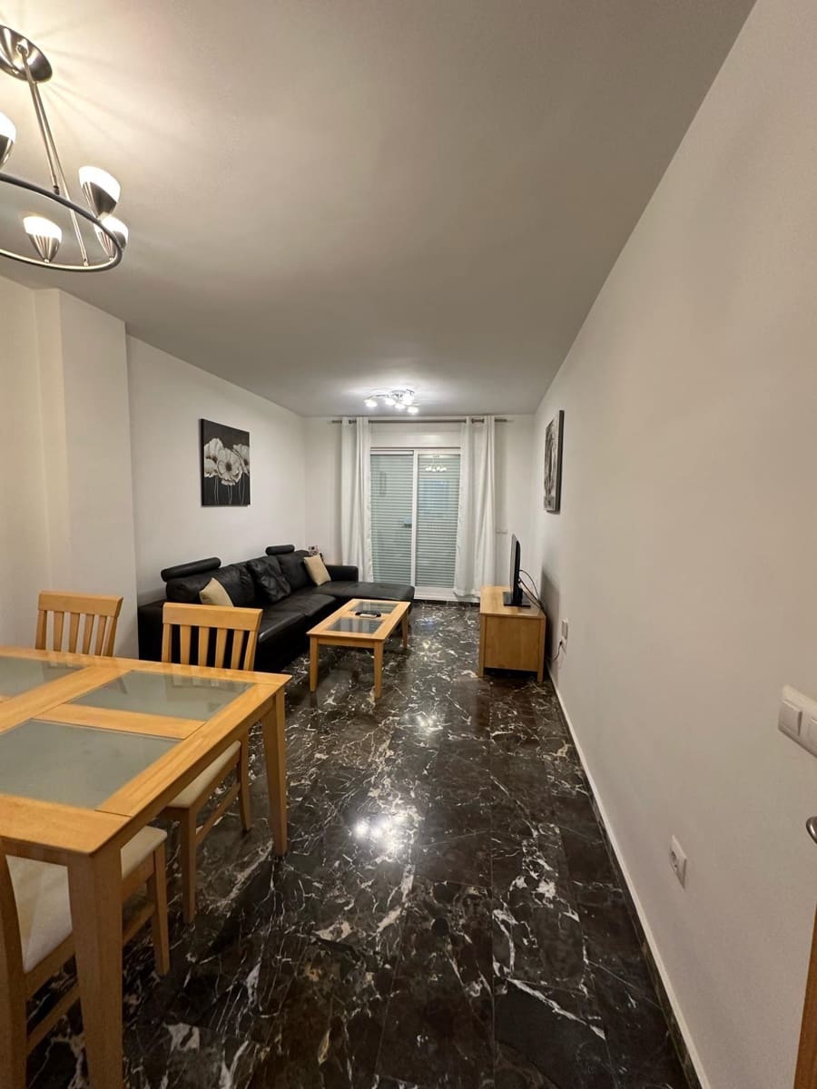 2 Zimmer Apartment zu verkaufen in Carvajal mit Pool - 360.000 € (Ref: 10086182)