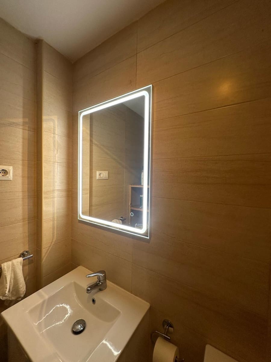 2 Zimmer Apartment zu verkaufen in Carvajal mit Pool - 360.000 € (Ref: 10086182)