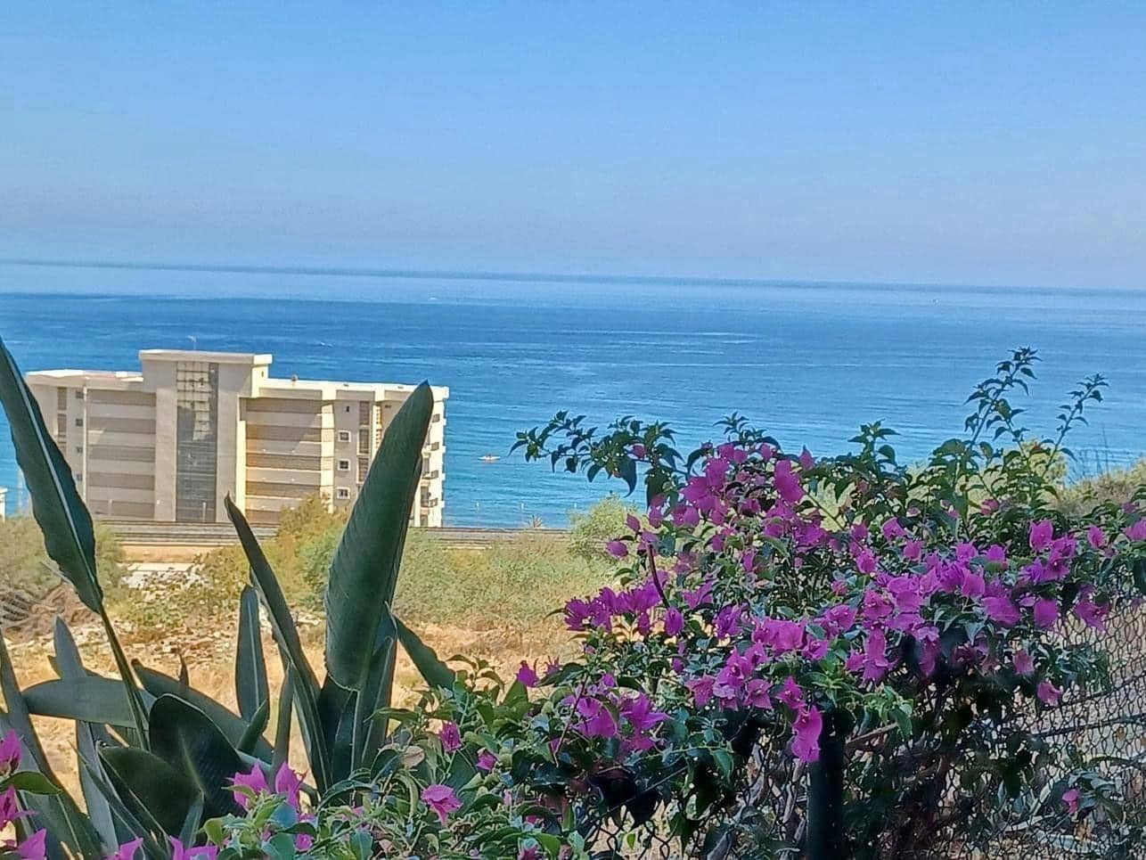 2 Zimmer Apartment zu verkaufen in Carvajal mit Pool - 360.000 € (Ref: 10086182)