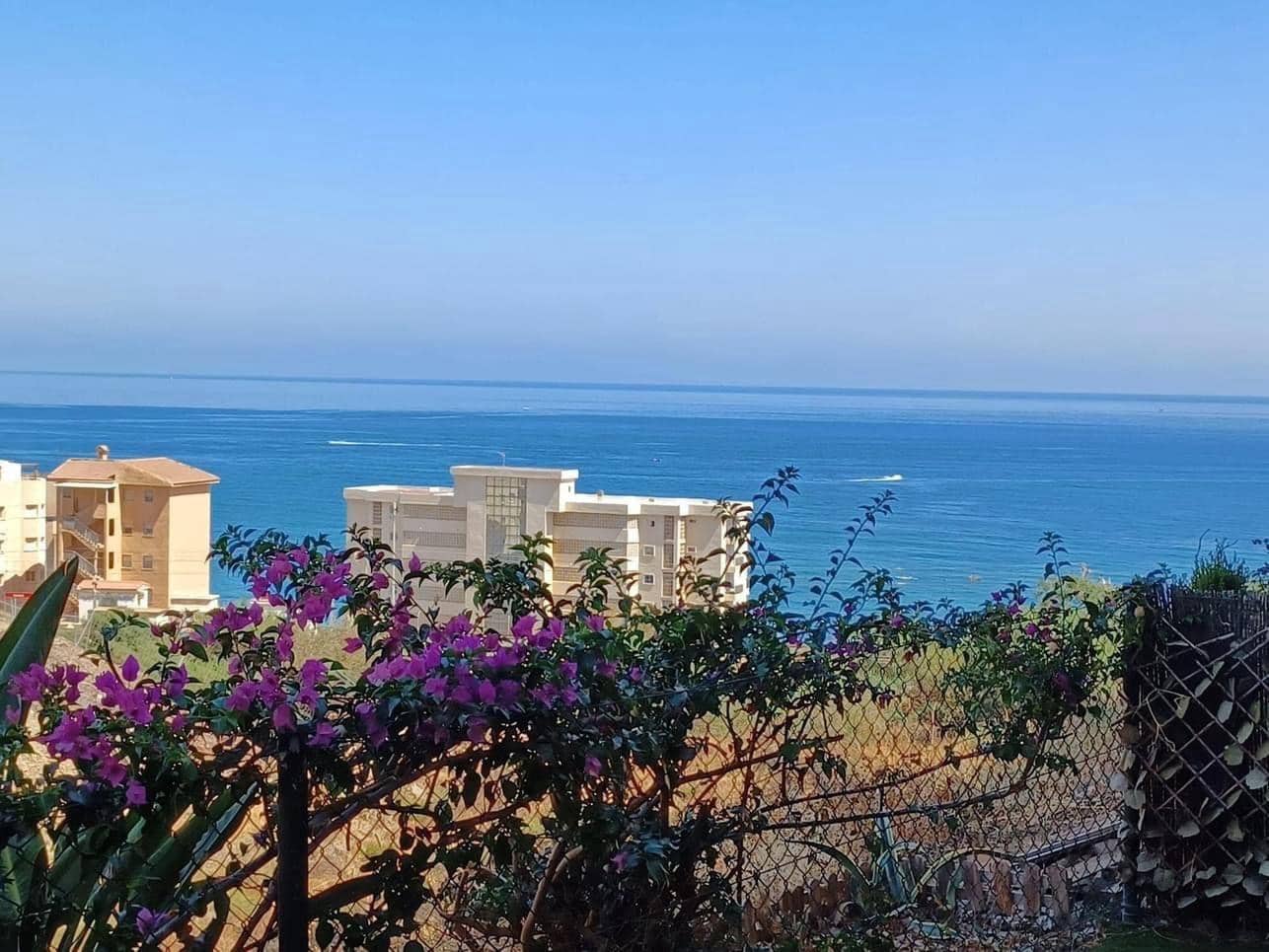 2 Zimmer Apartment zu verkaufen in Carvajal mit Pool - 360.000 € (Ref: 10086182)