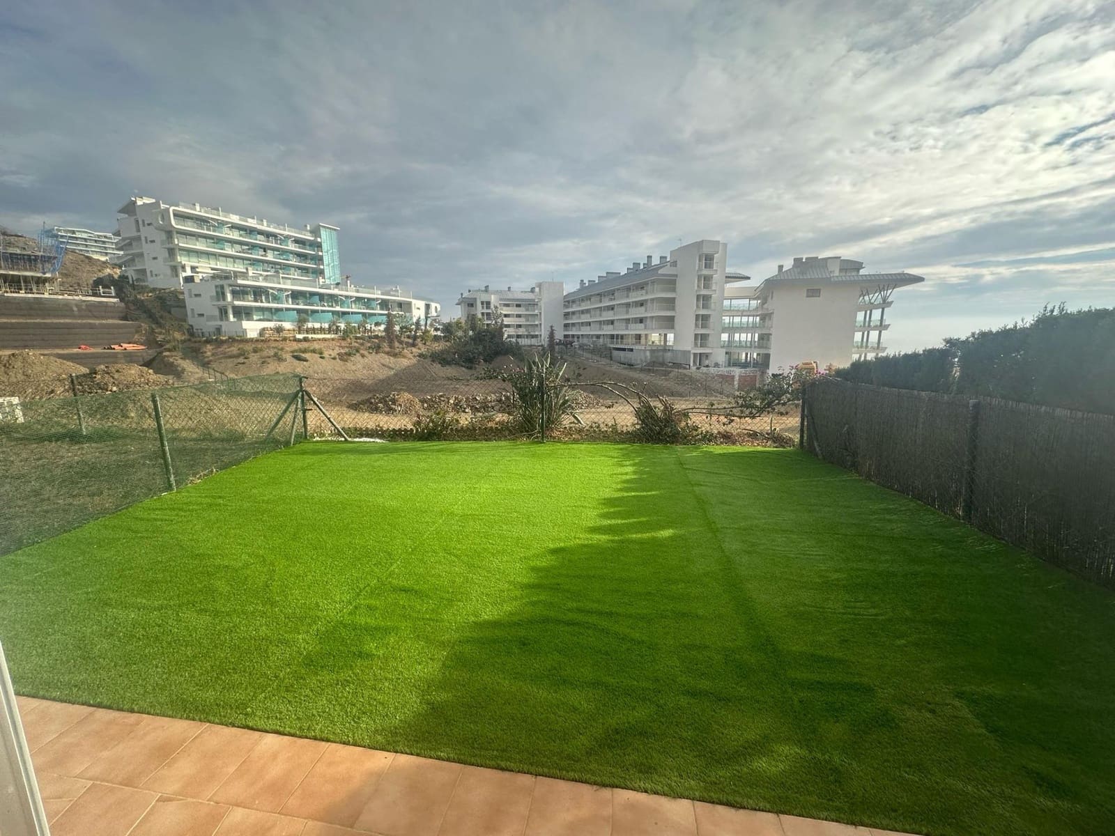 2 Zimmer Apartment zu verkaufen in Carvajal mit Pool - 360.000 € (Ref: 10086182)