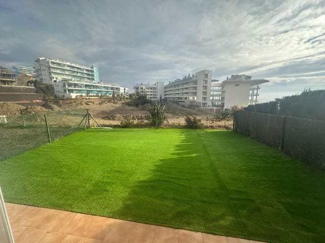 2 chambre Appartement à vendre à Carvajal, Fuengirola avec piscine - 360 000 € (Ref: 10086182)
