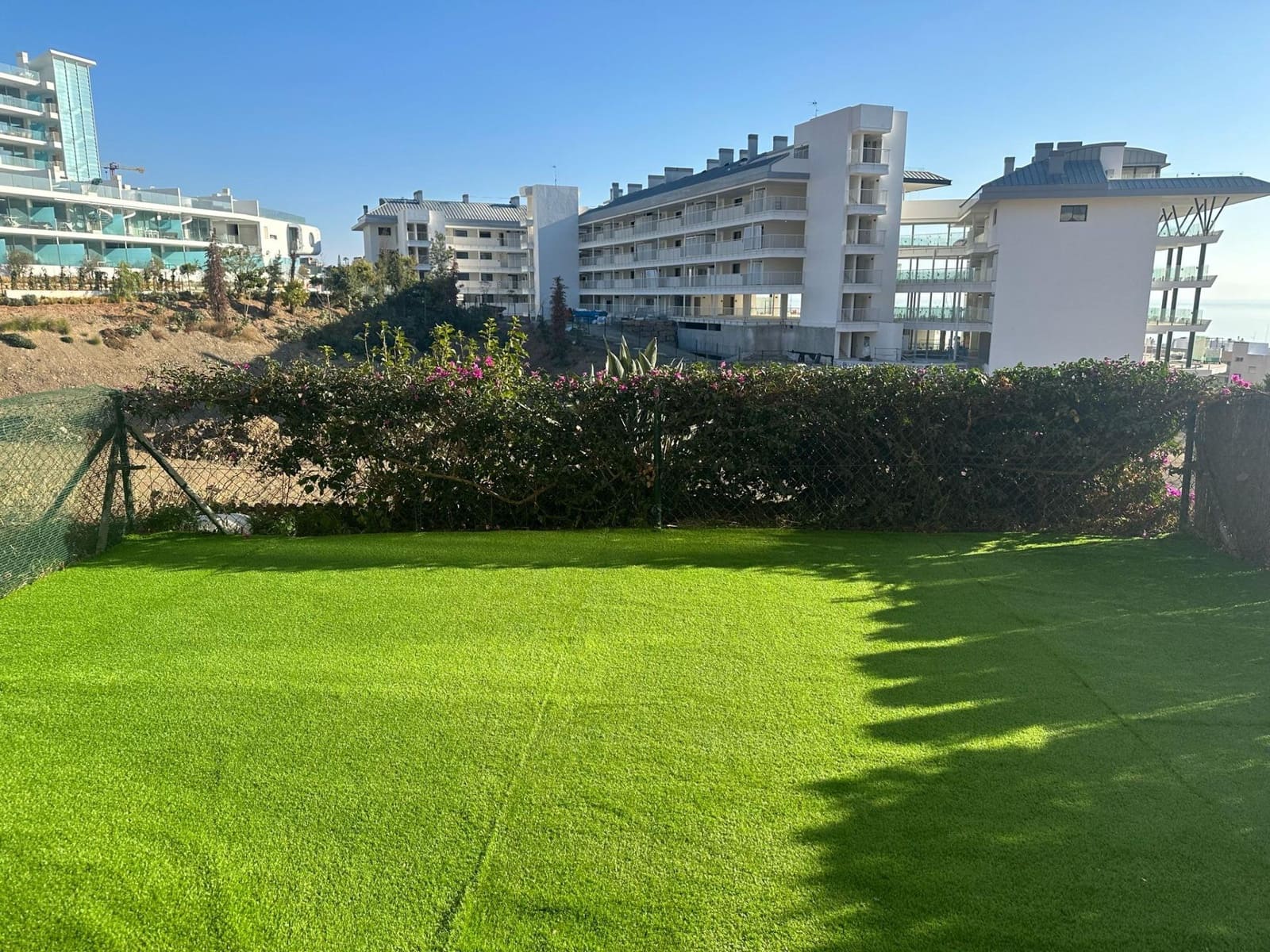 2 Zimmer Apartment zu verkaufen in Carvajal mit Pool - 360.000 € (Ref: 10086182)