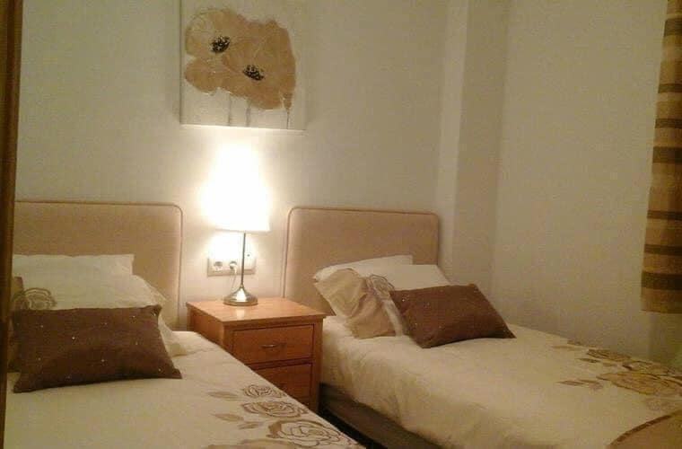 2 bedroom Apartment for sale in Carvajal with pool - € 360,000 (Ref: 10086182)