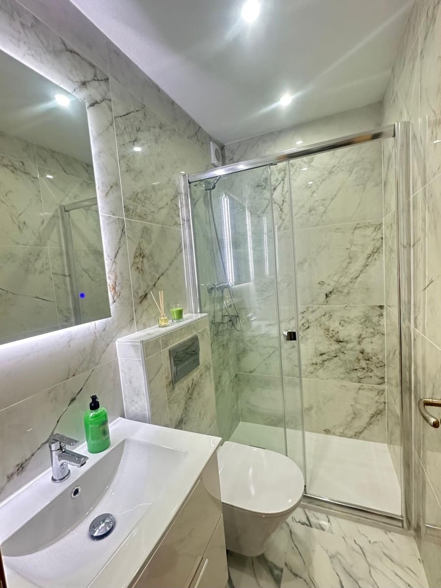2 bedroom Apartment for sale in Carvajal with pool - € 360,000 (Ref: 10086182)