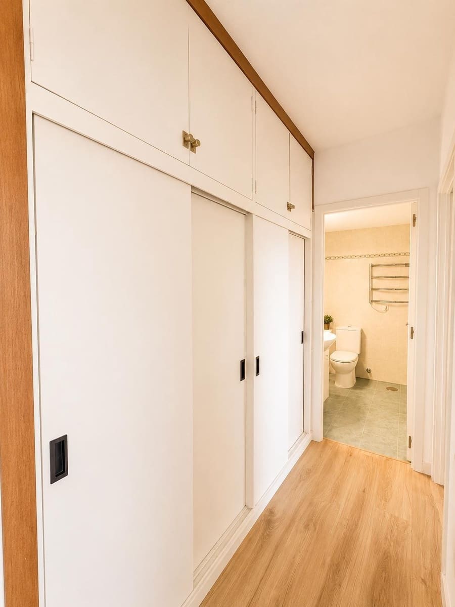 1 bedroom Apartment for sale in Fuengirola with garage - € 249,000 (Ref: 10094717)