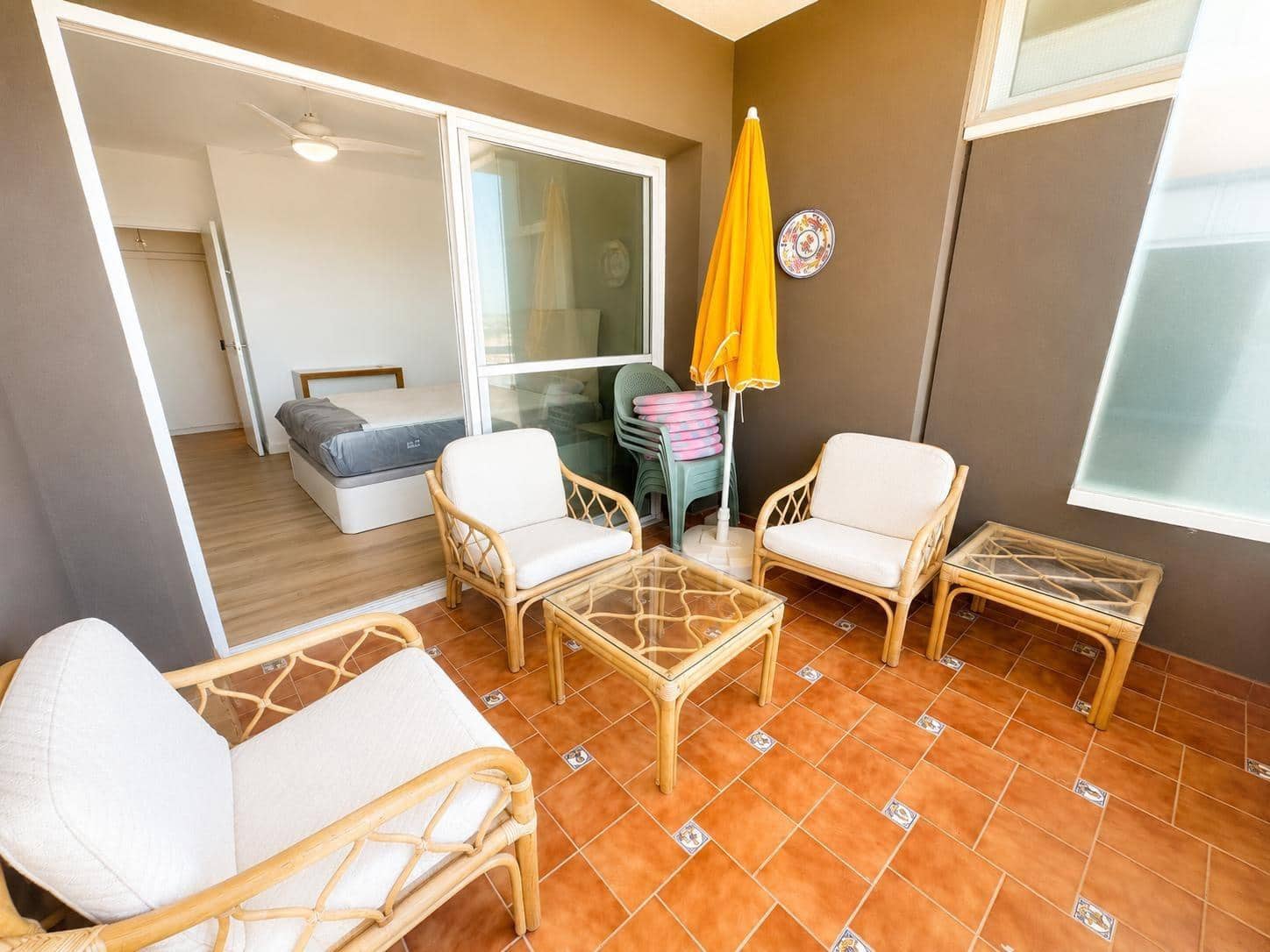 1 bedroom Apartment for sale in Fuengirola with garage - € 249,000 (Ref: 10094717)