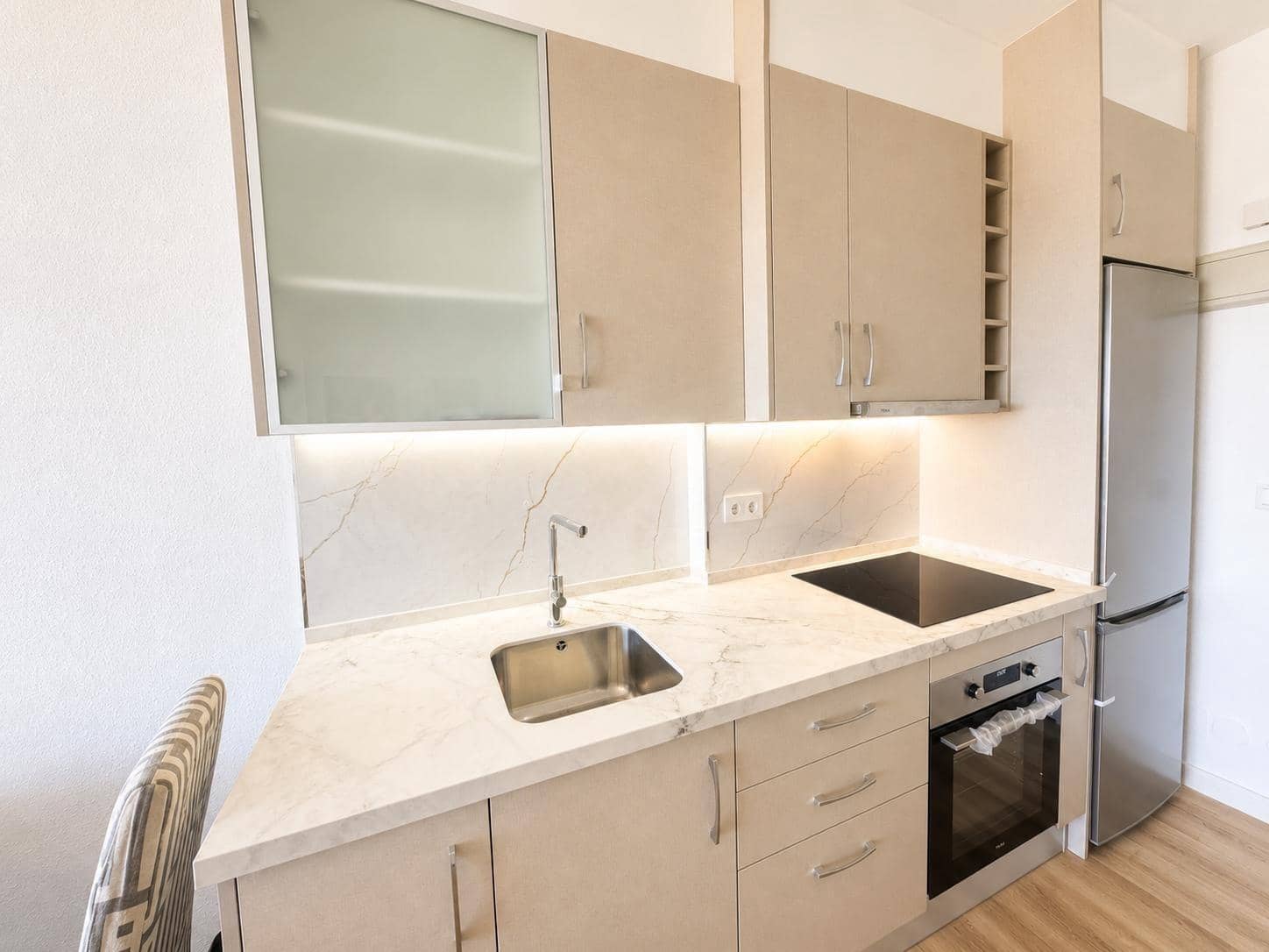 1 bedroom Apartment for sale in Fuengirola with garage - € 249,000 (Ref: 10094717)