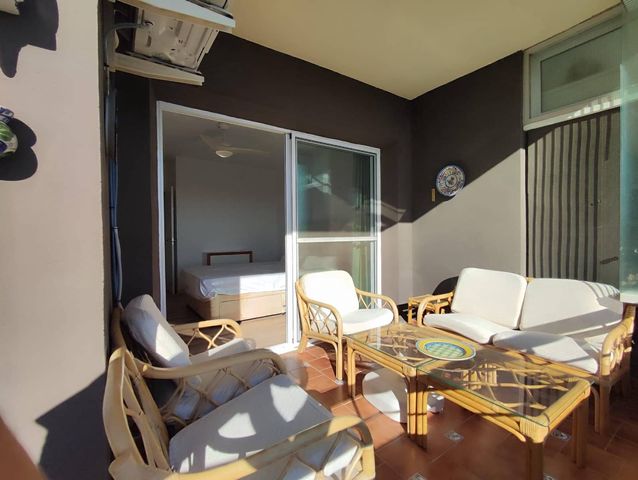 1 sovrum Lägenhet till salu i Fuengirola med garage - 249 000 € (Ref: 10094717)