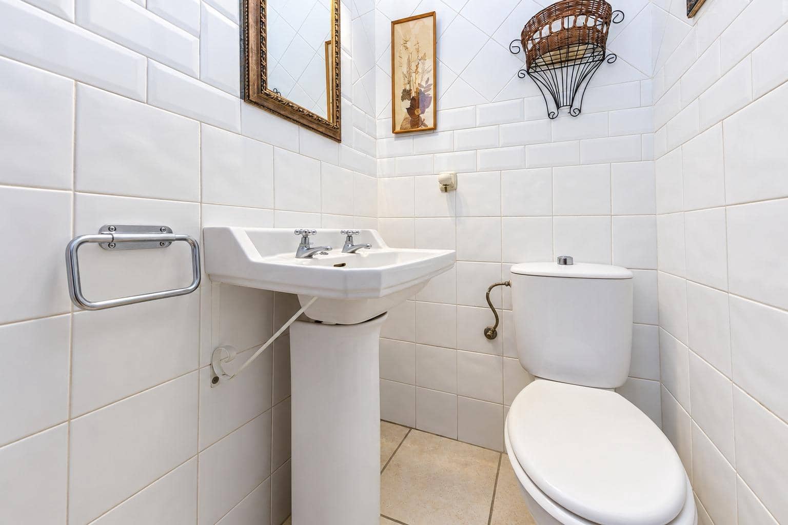 5 camera da letto Finca/Casa di Campagna in vendita in Alhaurin el Grande con piscina garage - 799.000 € (Rif: 10094718)