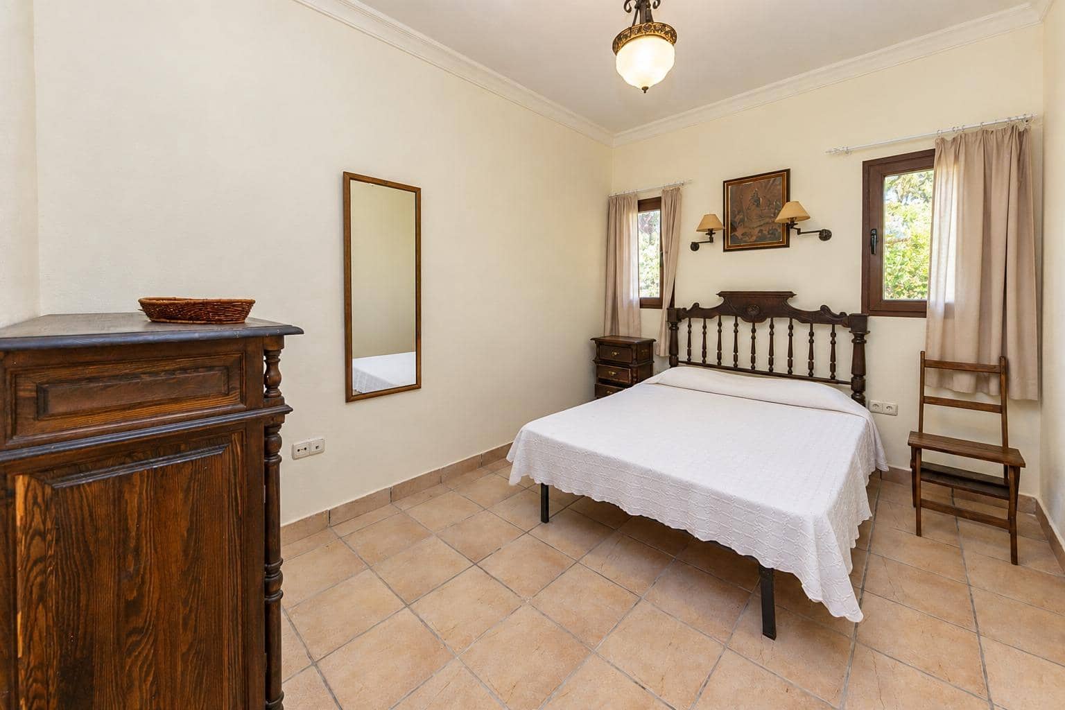 5 camera da letto Finca/Casa di Campagna in vendita in Alhaurin el Grande con piscina garage - 799.000 € (Rif: 10094718)