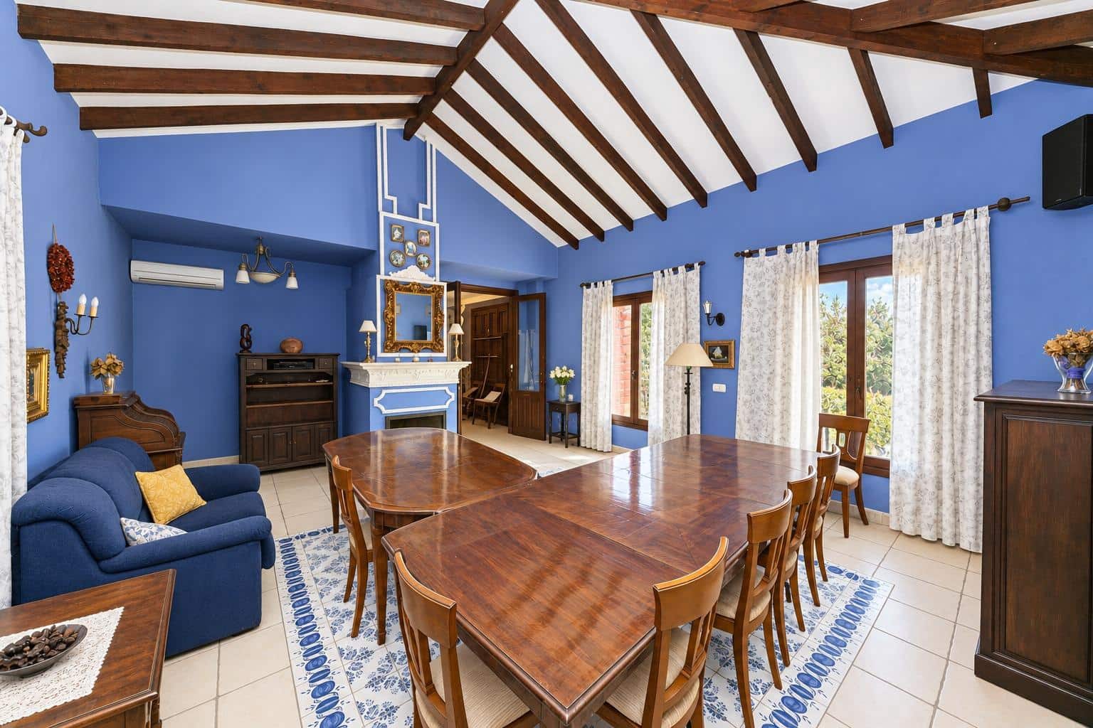 5 camera da letto Finca/Casa di Campagna in vendita in Alhaurin el Grande con piscina garage - 799.000 € (Rif: 10094718)