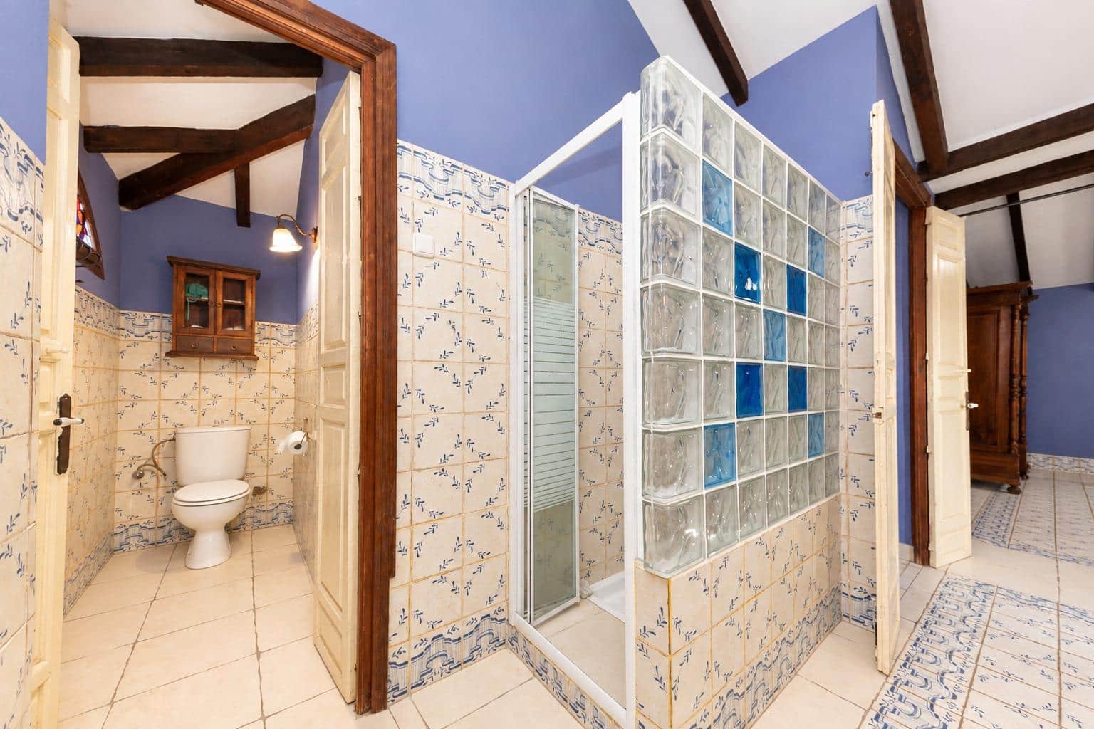 5 camera da letto Finca/Casa di Campagna in vendita in Alhaurin el Grande con piscina garage - 799.000 € (Rif: 10094718)