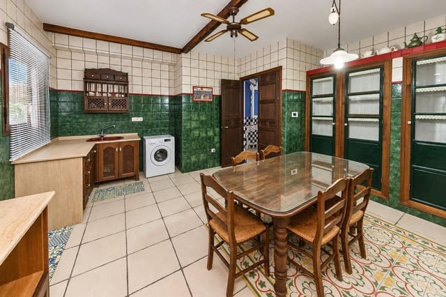 5 camera da letto Finca/Casa di Campagna in vendita in Alhaurín el Grande con piscina garage - 799.000 € (Rif: 10094718)