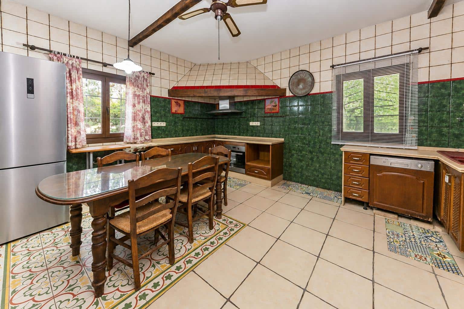 5 camera da letto Finca/Casa di Campagna in vendita in Alhaurin el Grande con piscina garage - 799.000 € (Rif: 10094718)