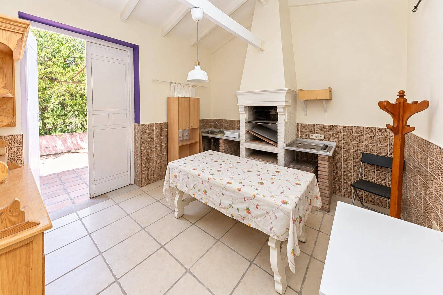 5 camera da letto Finca/Casa di Campagna in vendita in Alhaurin el Grande con piscina garage - 799.000 € (Rif: 10094718)