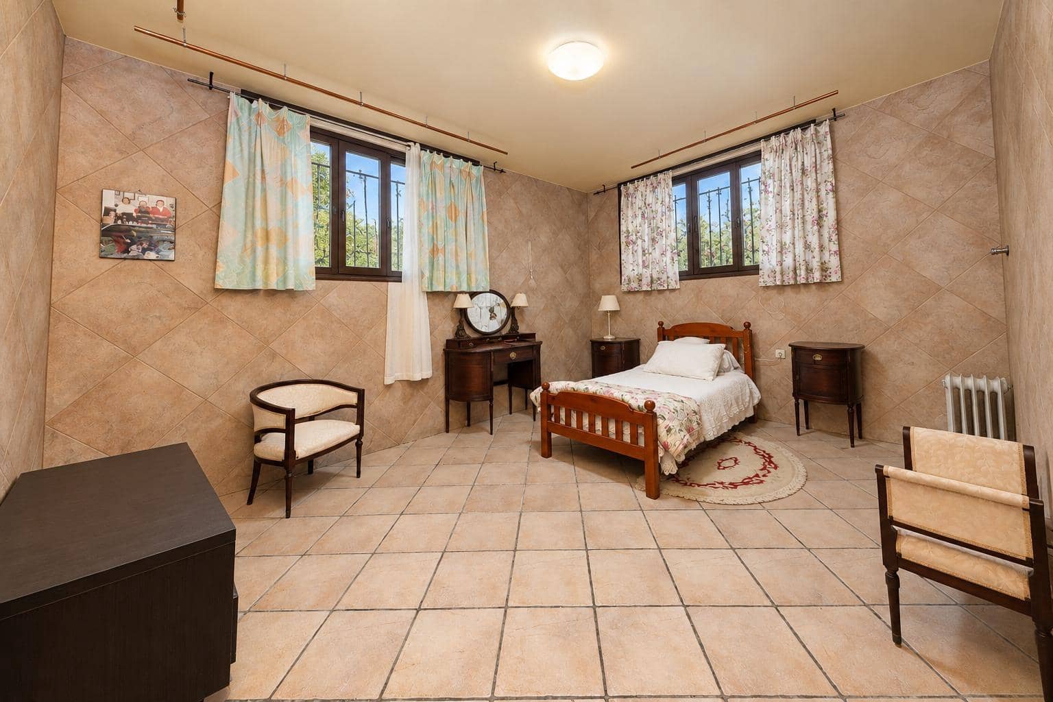 5 camera da letto Finca/Casa di Campagna in vendita in Alhaurin el Grande con piscina garage - 799.000 € (Rif: 10094718)