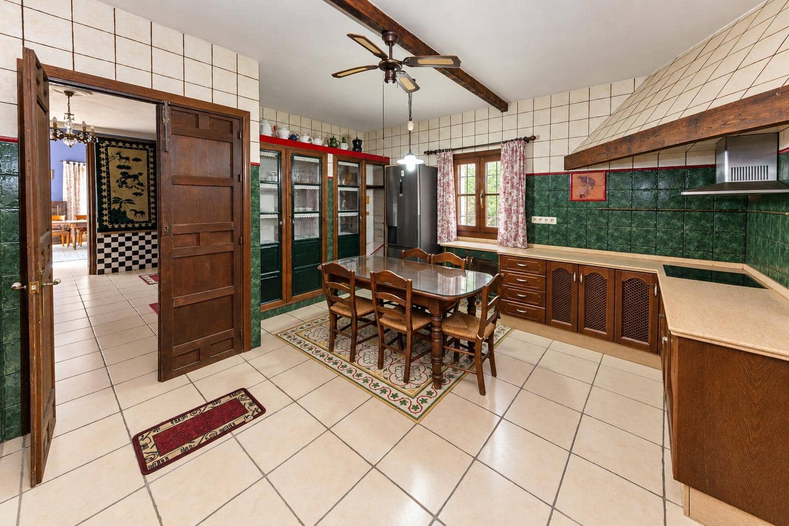 5 camera da letto Finca/Casa di Campagna in vendita in Alhaurin el Grande con piscina garage - 799.000 € (Rif: 10094718)