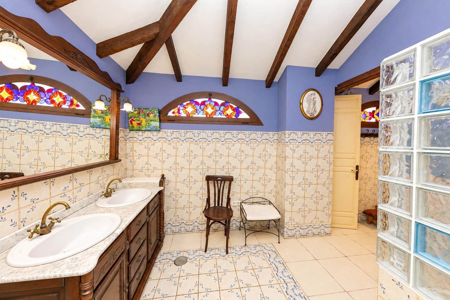 5 camera da letto Finca/Casa di Campagna in vendita in Alhaurin el Grande con piscina garage - 799.000 € (Rif: 10094718)