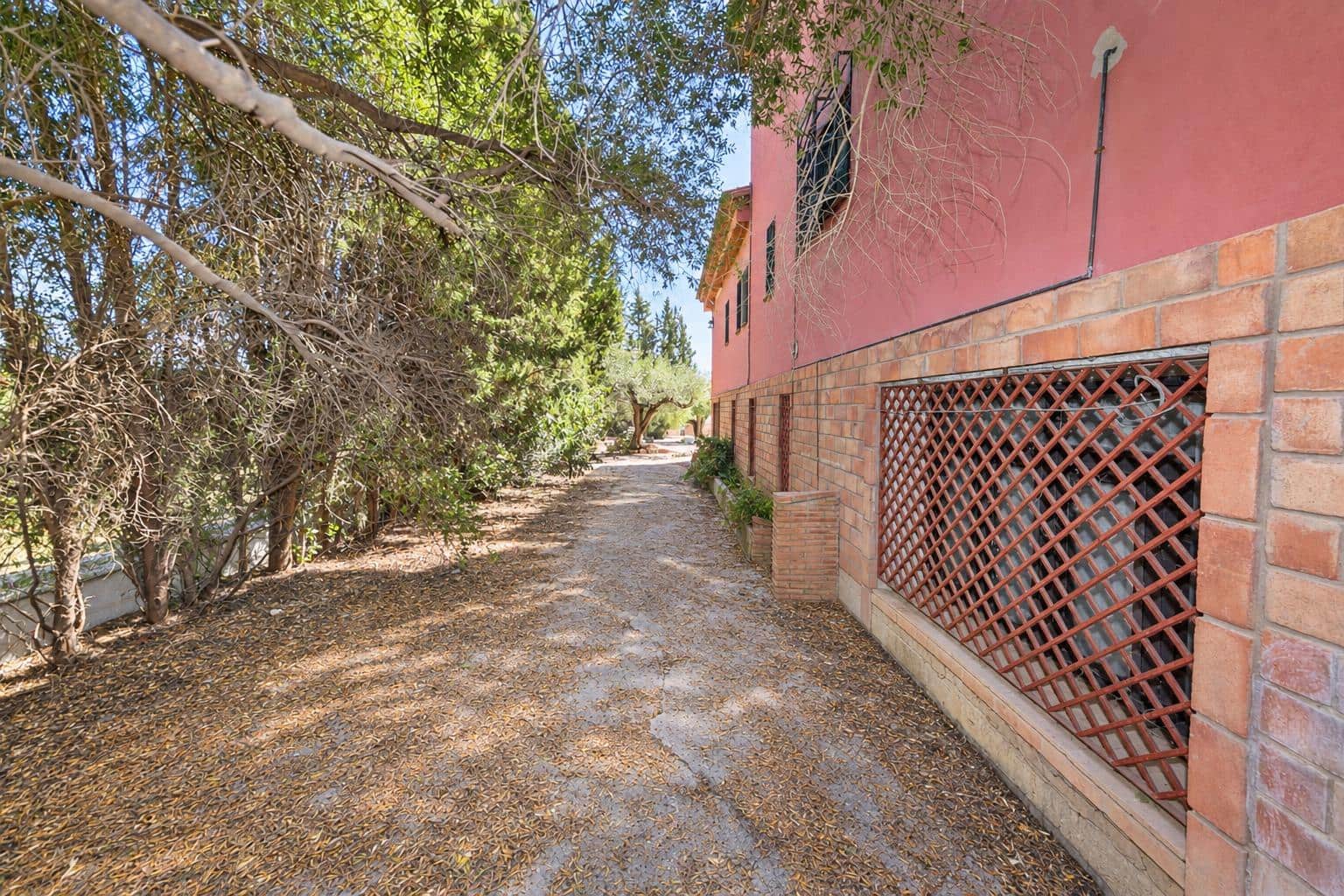5 camera da letto Finca/Casa di Campagna in vendita in Alhaurin el Grande con piscina garage - 799.000 € (Rif: 10094718)