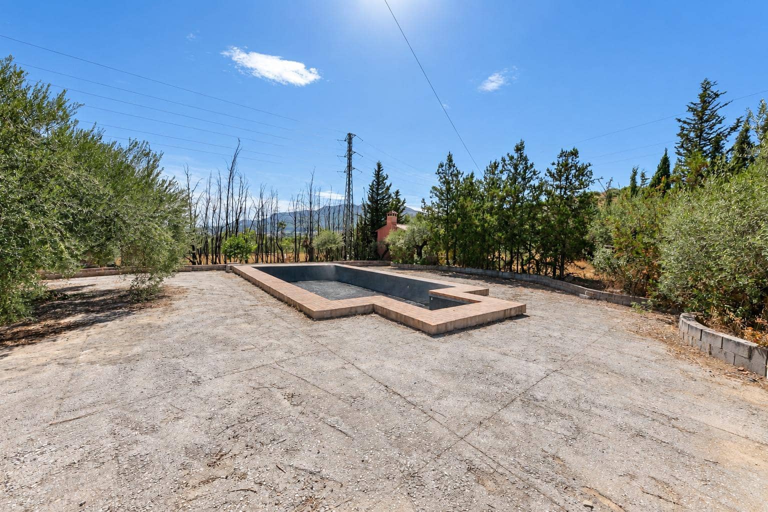 5 camera da letto Finca/Casa di Campagna in vendita in Alhaurin el Grande con piscina garage - 799.000 € (Rif: 10094718)