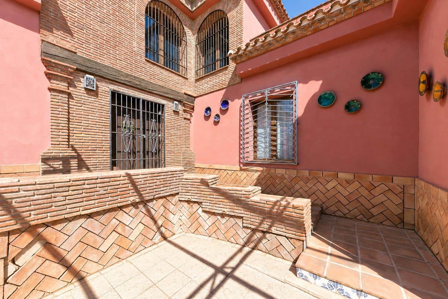 5 camera da letto Finca/Casa di Campagna in vendita in Alhaurin el Grande con piscina garage - 799.000 € (Rif: 10094718)