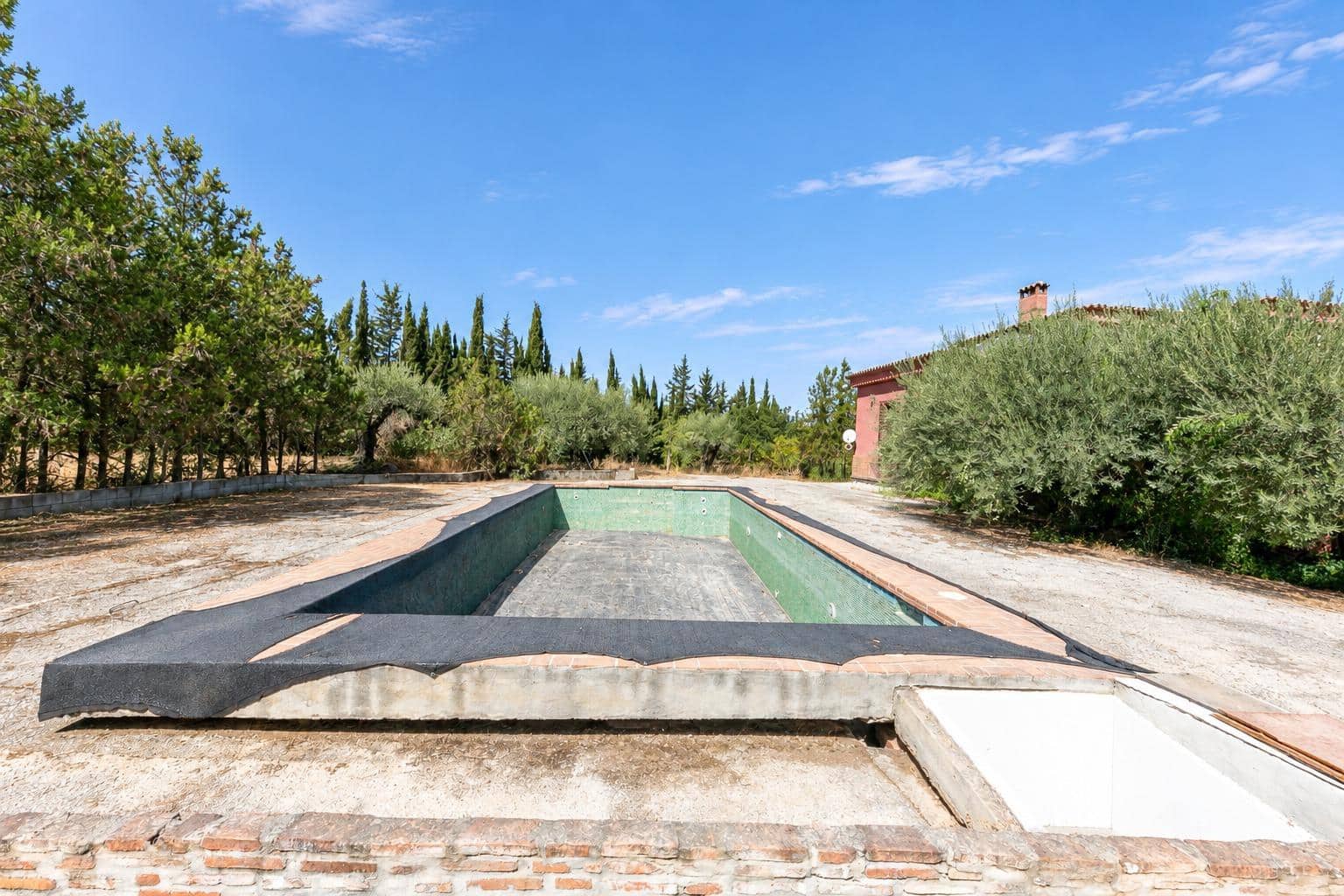 5 camera da letto Finca/Casa di Campagna in vendita in Alhaurin el Grande con piscina garage - 799.000 € (Rif: 10094718)