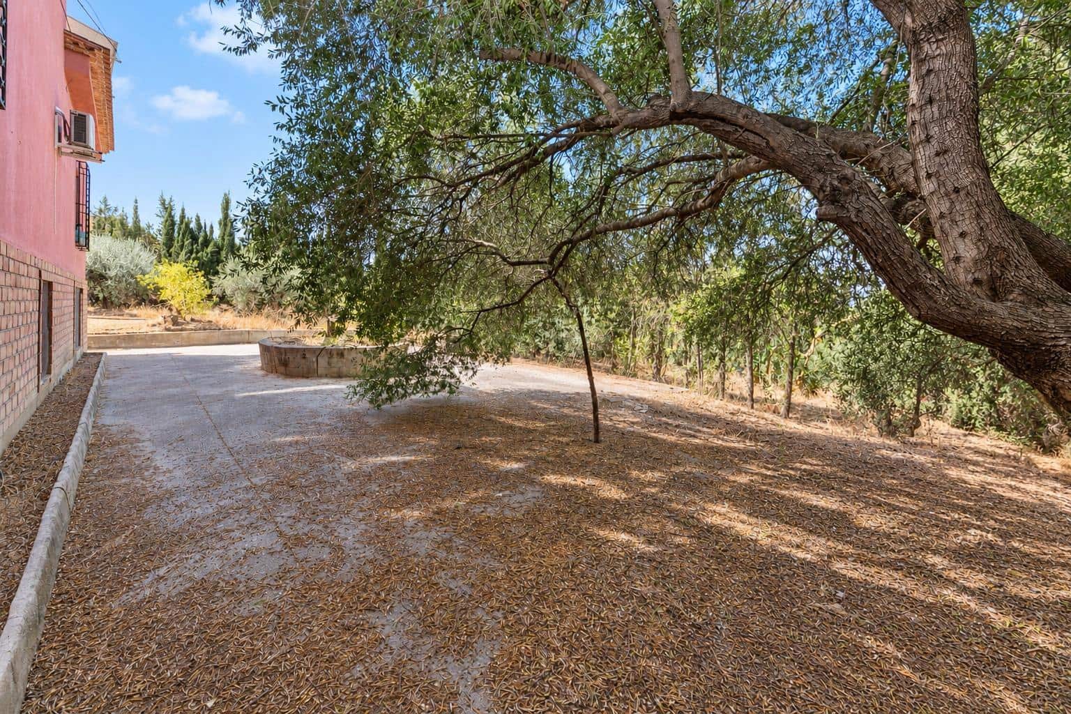 5 camera da letto Finca/Casa di Campagna in vendita in Alhaurin el Grande con piscina garage - 799.000 € (Rif: 10094718)