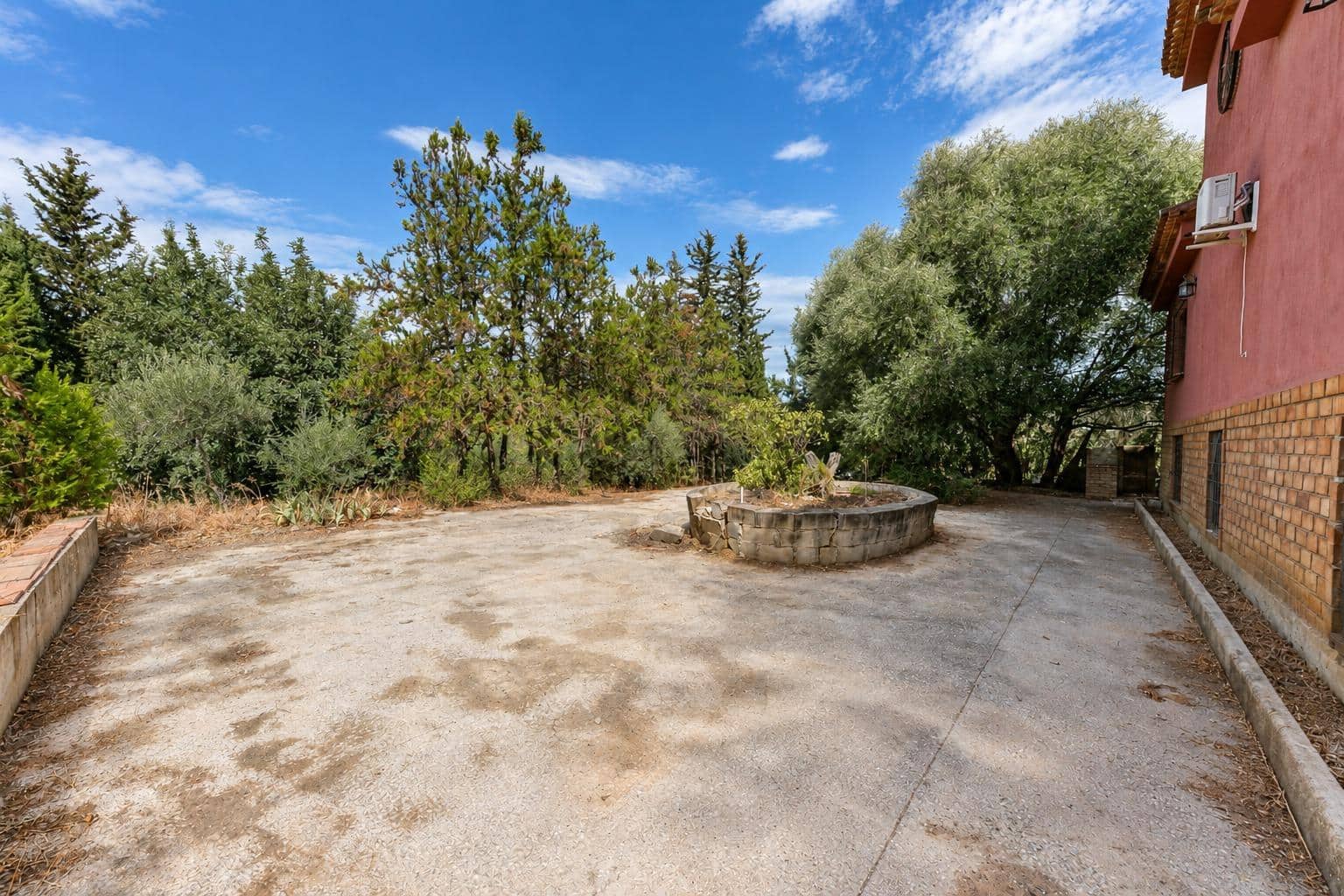 5 camera da letto Finca/Casa di Campagna in vendita in Alhaurin el Grande con piscina garage - 799.000 € (Rif: 10094718)