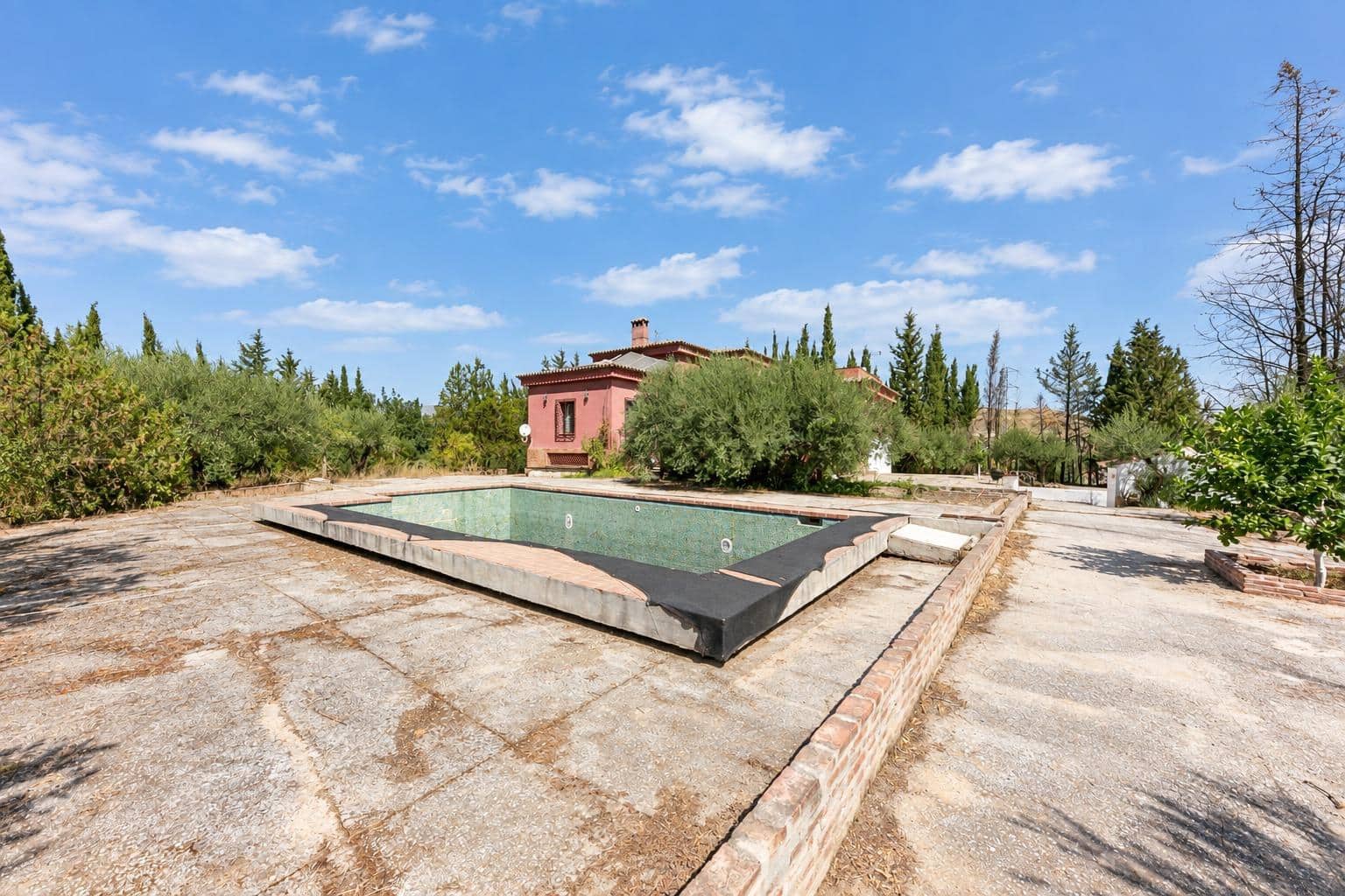 5 camera da letto Finca/Casa di Campagna in vendita in Alhaurin el Grande con piscina garage - 799.000 € (Rif: 10094718)