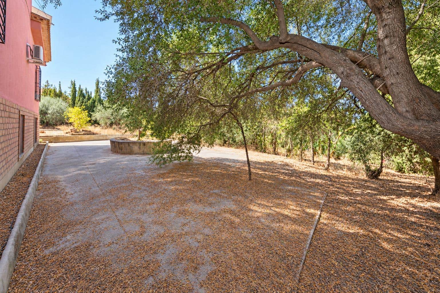 5 camera da letto Finca/Casa di Campagna in vendita in Alhaurin el Grande con piscina garage - 799.000 € (Rif: 10094718)