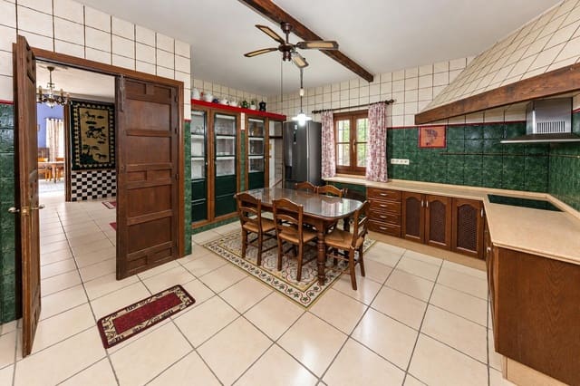 5 Zimmer Finca/Landgut zu verkaufen in Alhaurín el Grande mit Pool Garage - 799.000 € (Ref: 10100192)