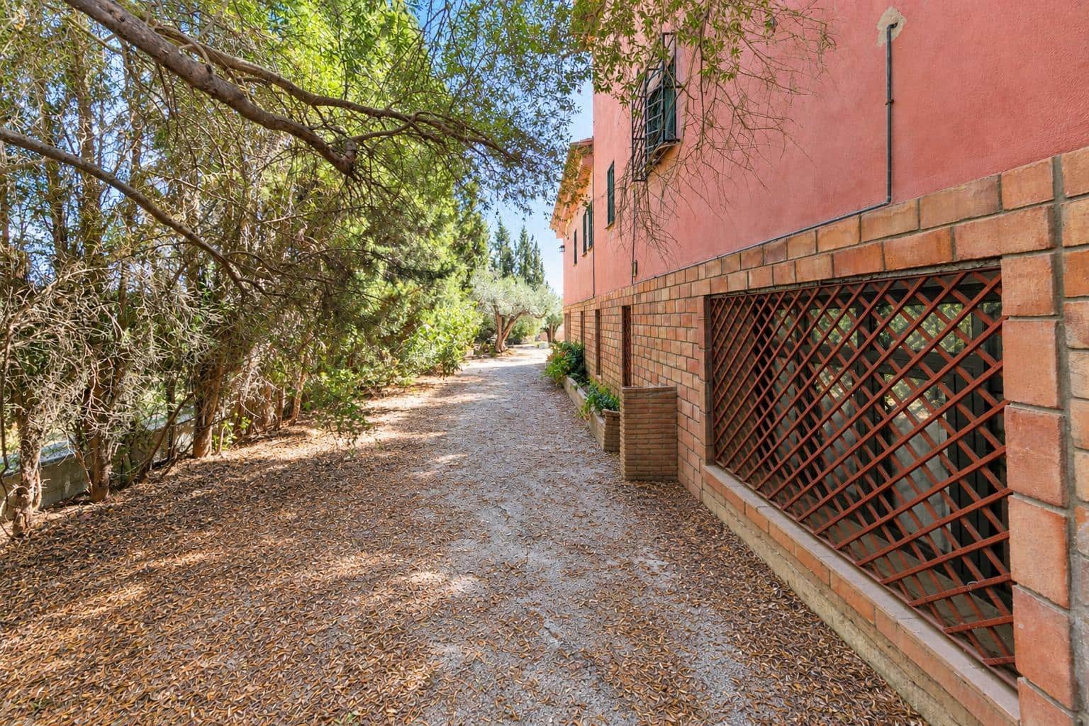 5 Zimmer Finca/Landgut zu verkaufen in Alhaurin el Grande mit Pool Garage - 799.000 € (Ref: 10100192)