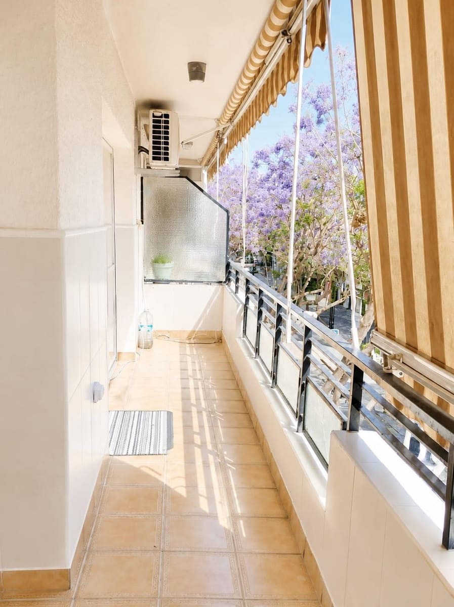 3 bedroom Apartment for sale in Fuengirola - € 295,000 (Ref: 10100193)