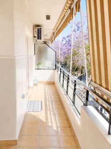 3 slaapkamer Appartement te koop in Fuengirola - € 295.000 (Ref: 10100193)