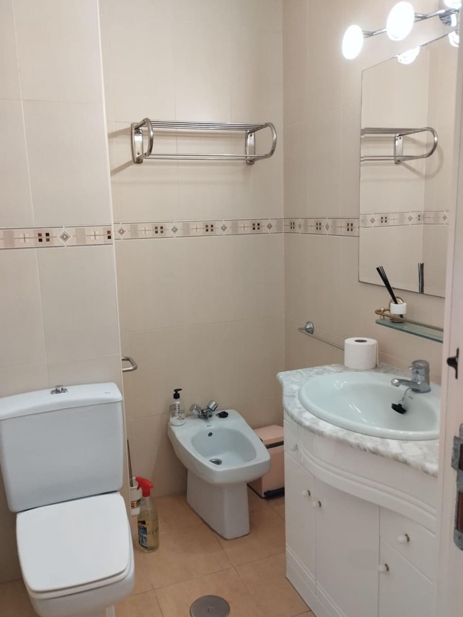 3 bedroom Apartment for sale in Fuengirola - € 295,000 (Ref: 10100193)