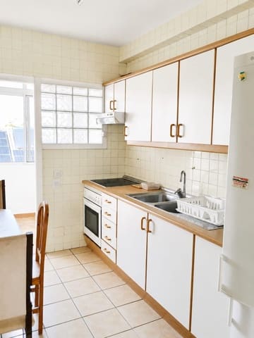 3 slaapkamer Appartement te koop in Fuengirola - € 295.000 (Ref: 10100193)