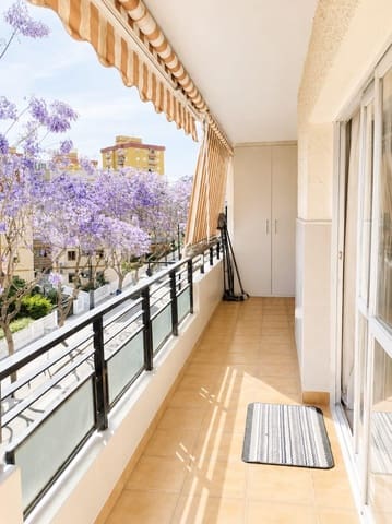 3 slaapkamer Appartement te koop in Fuengirola - € 295.000 (Ref: 10100193)
