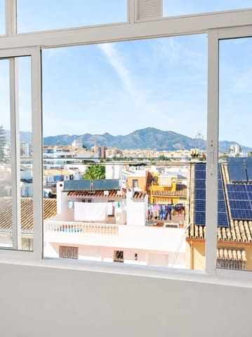 3 slaapkamer Appartement te koop in Fuengirola - € 295.000 (Ref: 10100193)