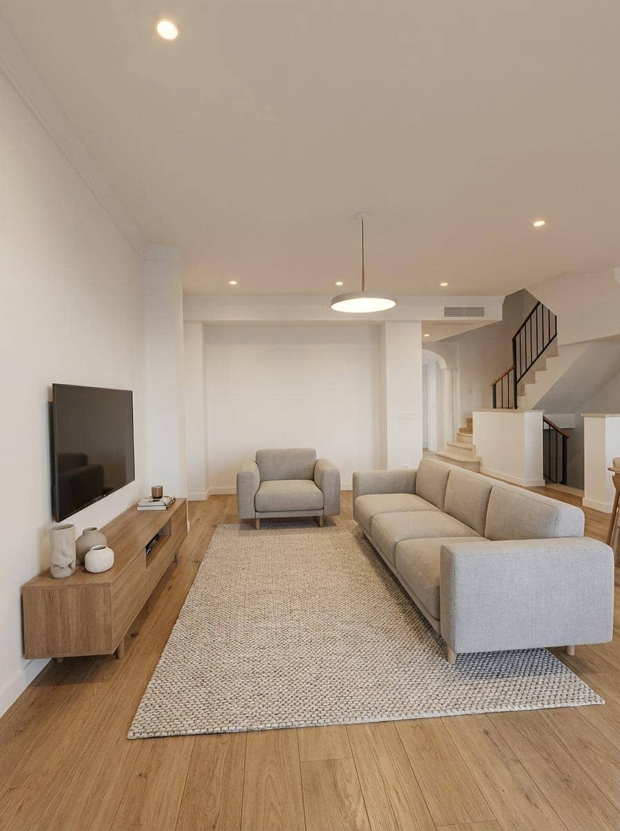 3 soveværelse Rækkehus til salg i La Duquesa / Puerto de la Duquesa med swimmingpool garage - € 360.000 (Ref: 10102658)