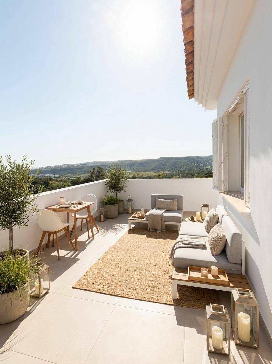 3 soveværelse Rækkehus til salg i La Duquesa / Puerto de la Duquesa med swimmingpool garage - € 360.000 (Ref: 10102658)