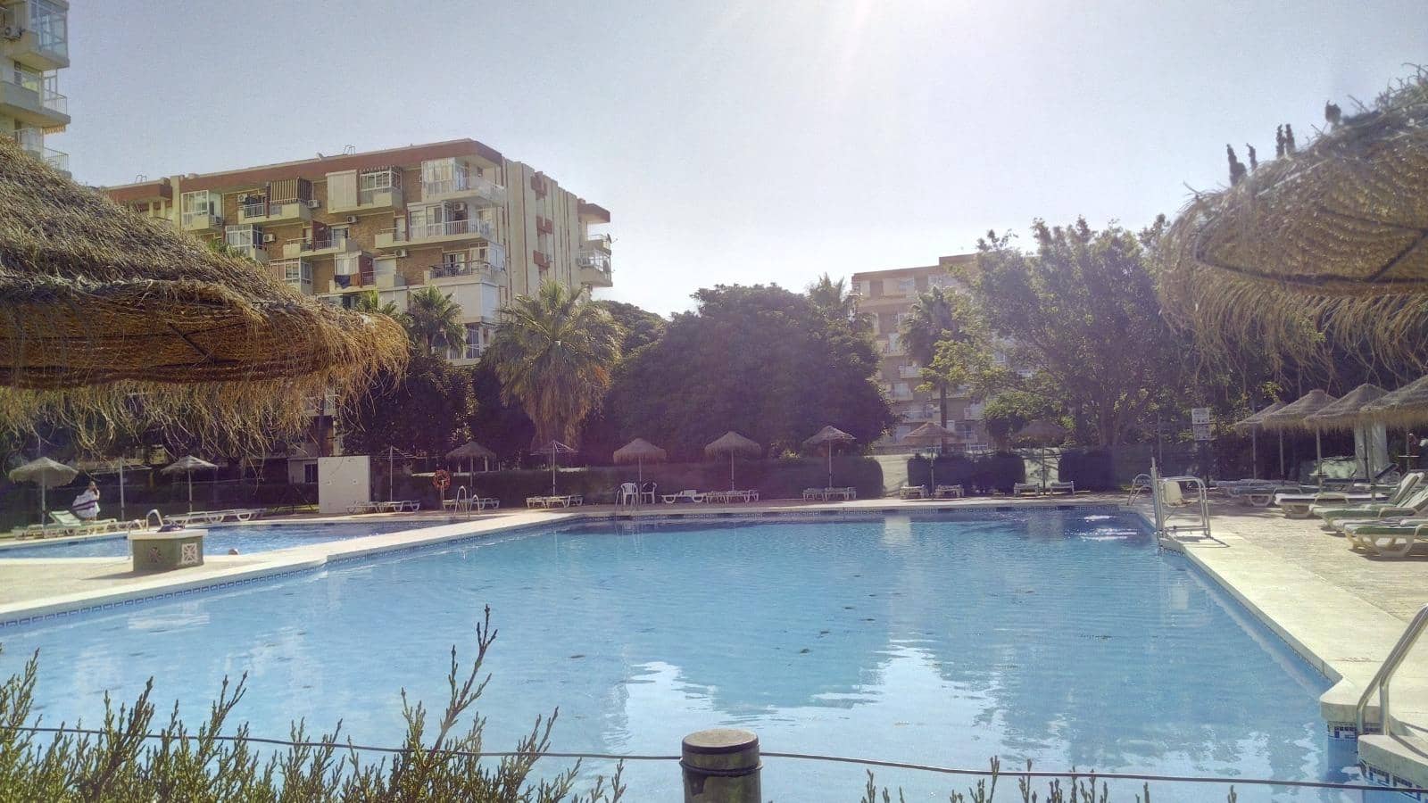 1 slaapkamer Studio te koop in Benalmadena met zwembad - € 173.000 (Ref: 10120238)