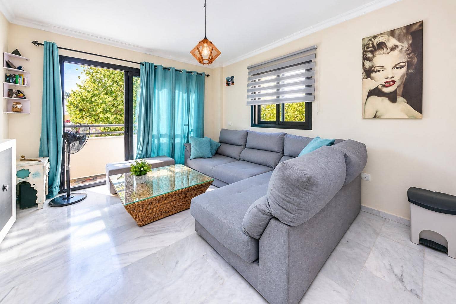 1 camera da letto Appartamento in vendita in Mijas con piscina - 179.000 € (Rif: 10129526)