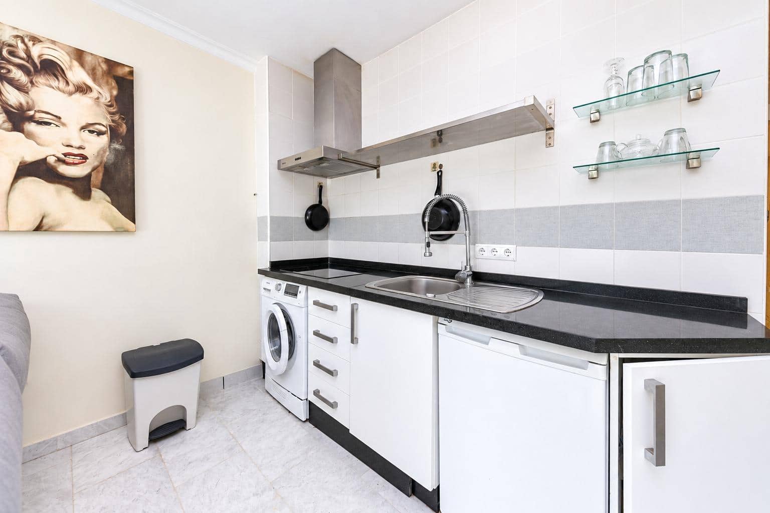 1 camera da letto Appartamento in vendita in Mijas con piscina - 179.000 € (Rif: 10129526)