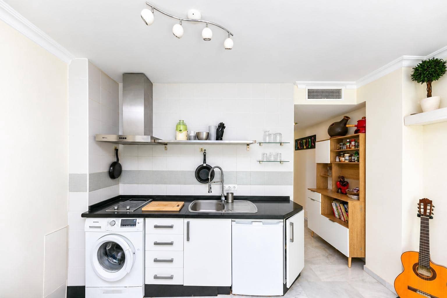 1 camera da letto Appartamento in vendita in Mijas con piscina - 179.000 € (Rif: 10129526)