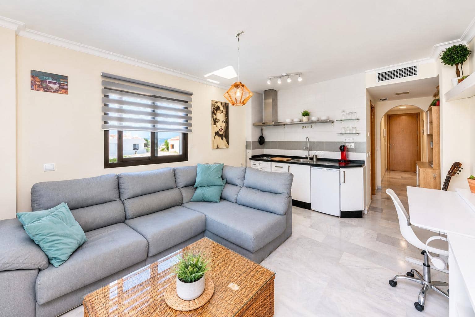 1 camera da letto Appartamento in vendita in Mijas con piscina - 179.000 € (Rif: 10129526)